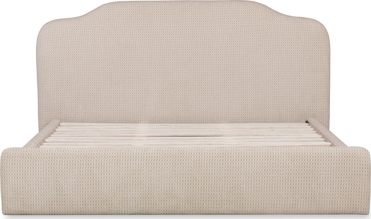 Bronson Pasadena - Upholstered Bed