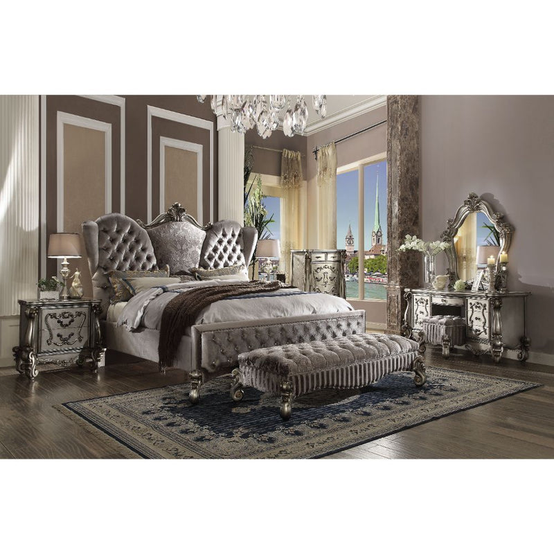 Versailles - Chest - Urban Living Furniture (Los Angeles, CA)