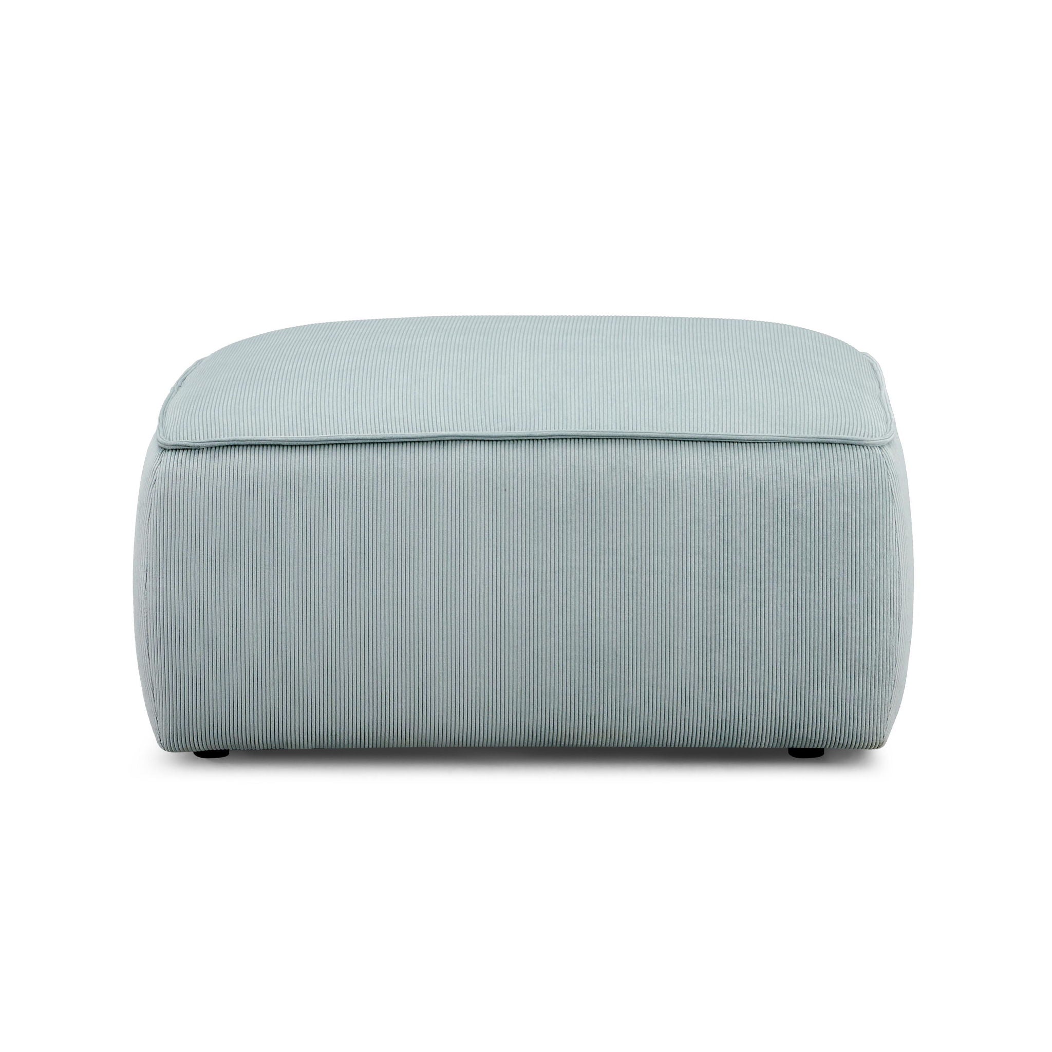 Travie - Ottoman - Urban Living Furniture (Los Angeles, CA)