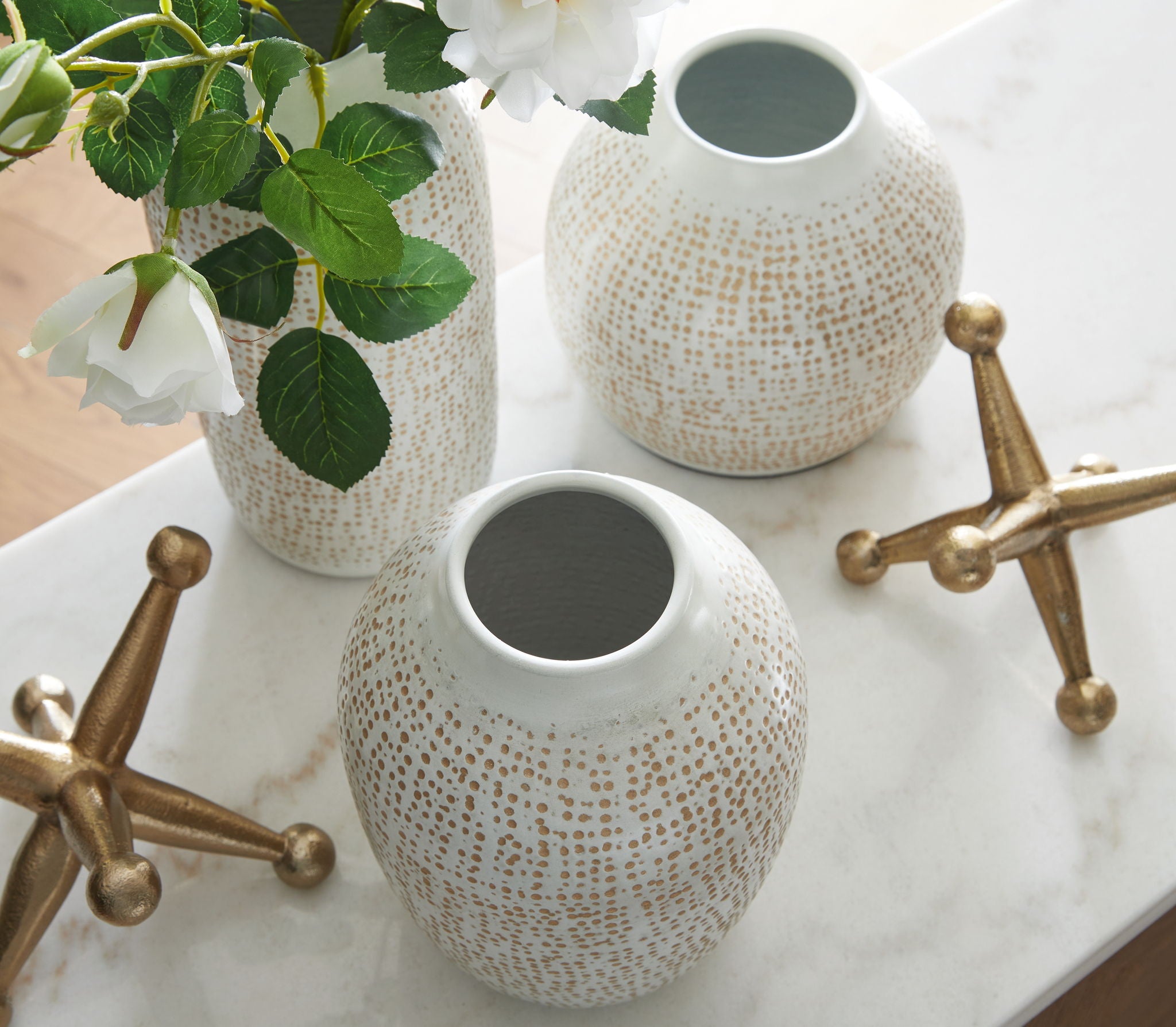 Vinburn - Accessory Set (Set of 5) - Urban Living Furniture (Los Angeles, CA)