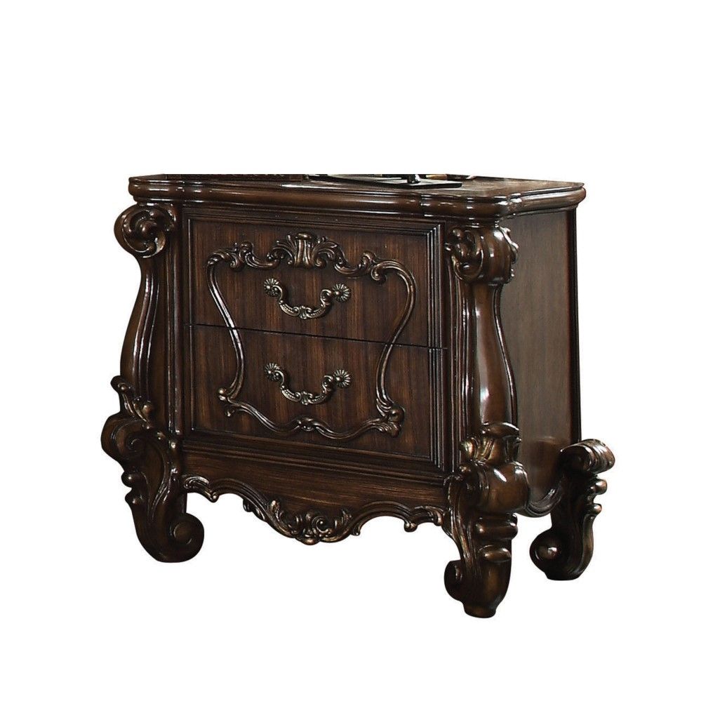 Versailles - Bedroom Nightstand - Urban Living Furniture (Los Angeles, CA)