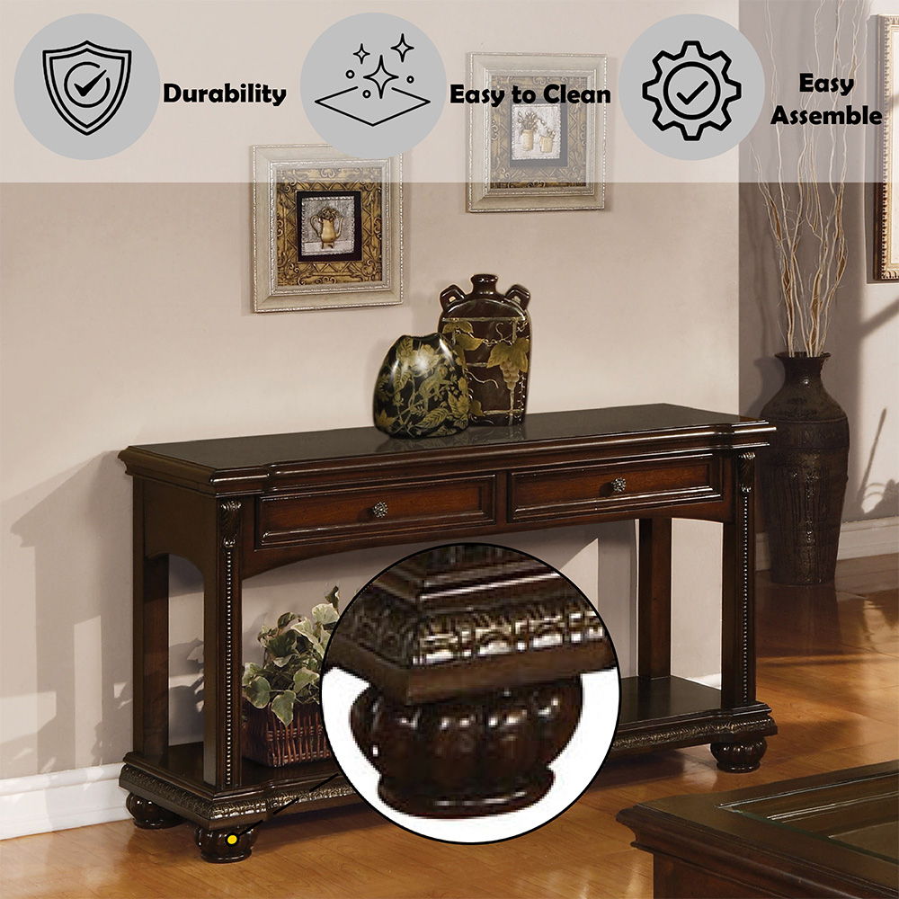 Anondale - Table - Urban Living Furniture (Los Angeles, CA)