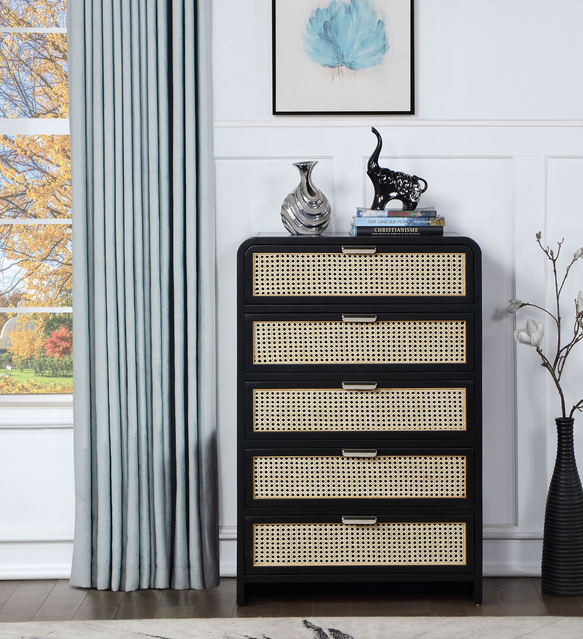 Sage - Chest - Urban Living Furniture (Los Angeles, CA)