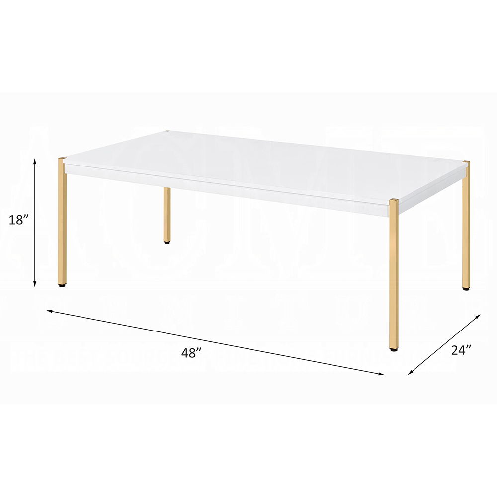 Otrac - Table - Urban Living Furniture (Los Angeles, CA)