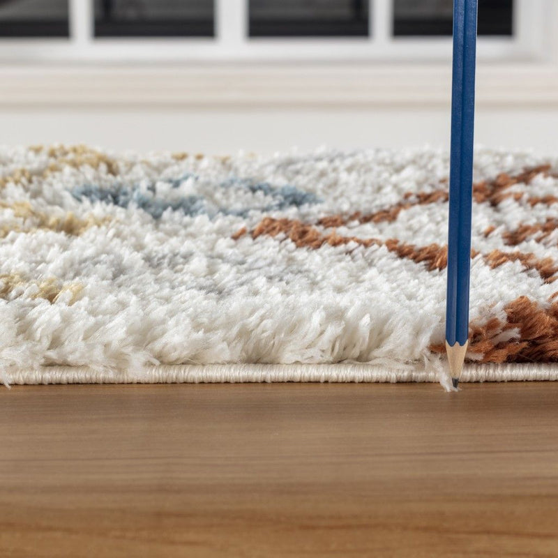 Loft Shag - GC_CZY1003 Shaggy Area Rug - Urban Living Furniture (Los Angeles, CA)