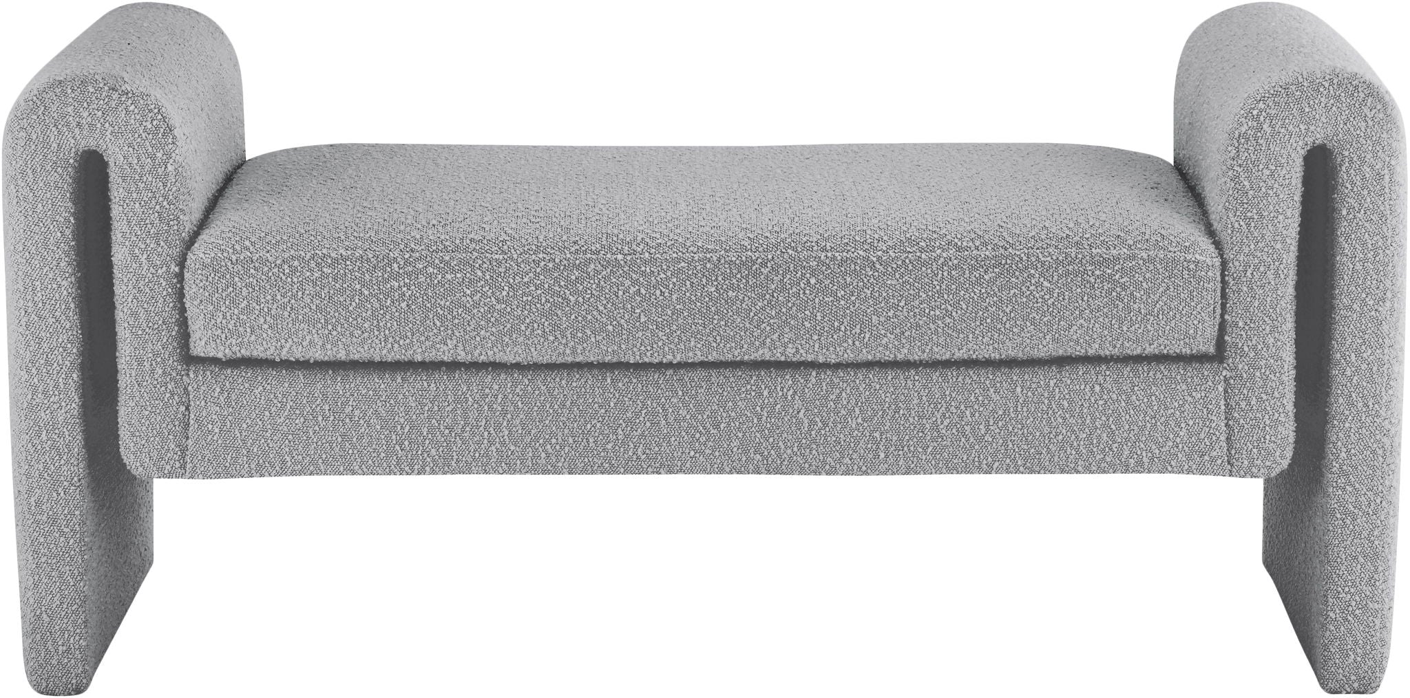 Stylus - Bench - Urban Living Furniture (Los Angeles, CA)