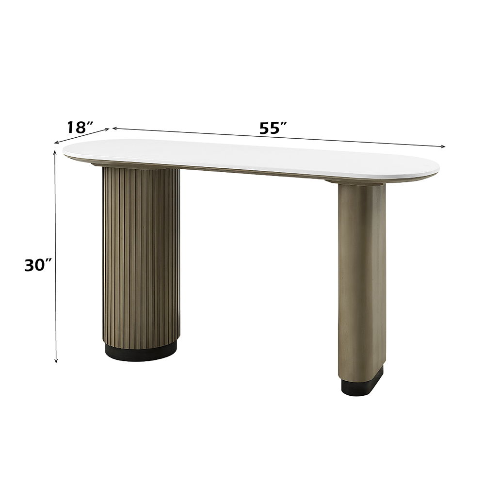 Clayten - Table - Urban Living Furniture (Los Angeles, CA)