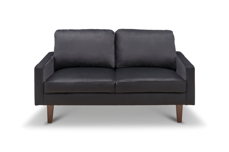 Comfortable Loveseat With Durable Construction
