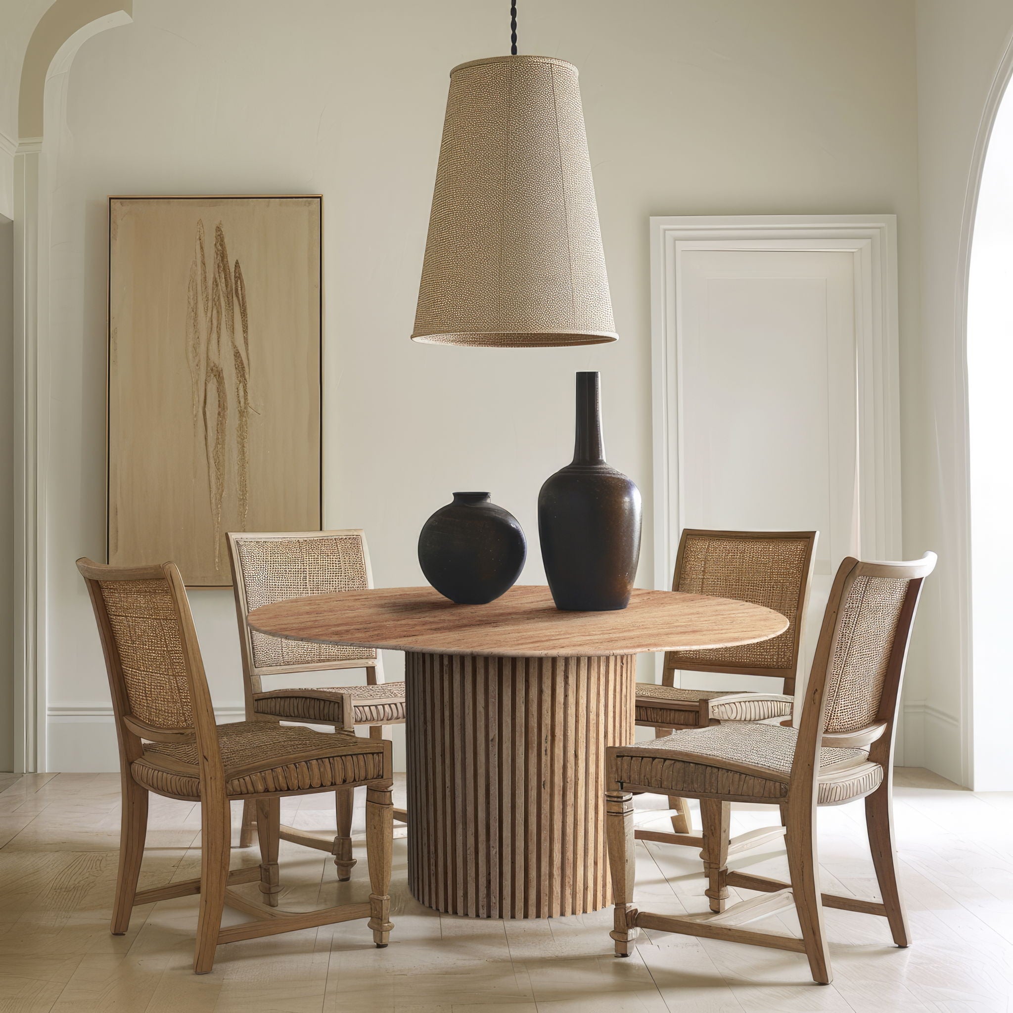 Genoa - Dining Table