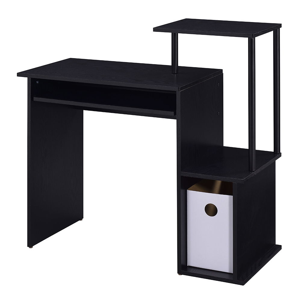 Lyphre - Computer Desk - Urban Living Furniture (Los Angeles, CA)