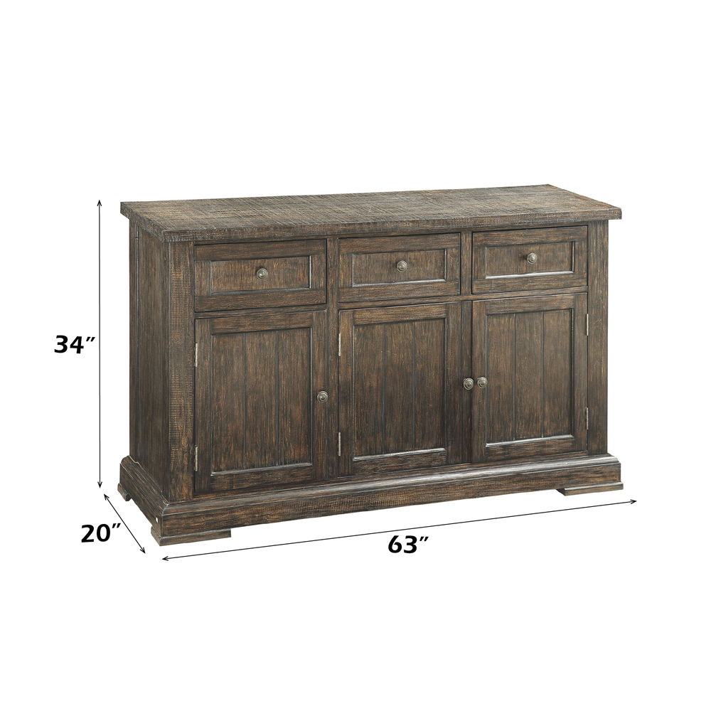 Landon - Server - Urban Living Furniture (Los Angeles, CA)