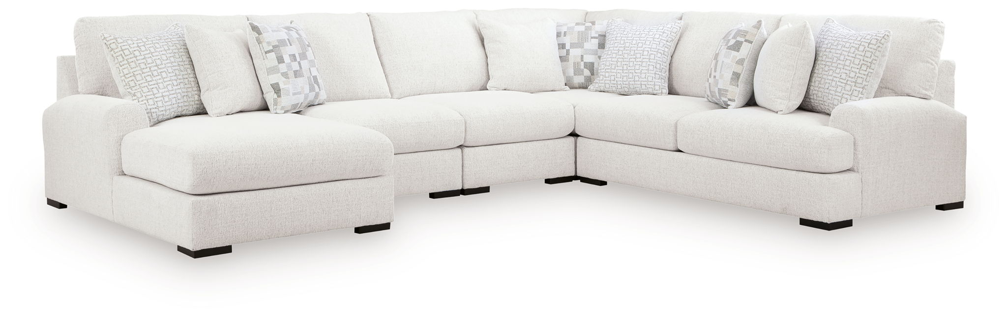 Misty-Lakes - Sectional - Urban Living Furniture (Los Angeles, CA)