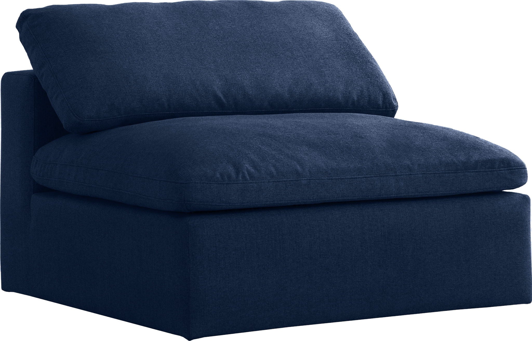 Serene - Armless Chair - Urban Living Furniture (Los Angeles, CA)