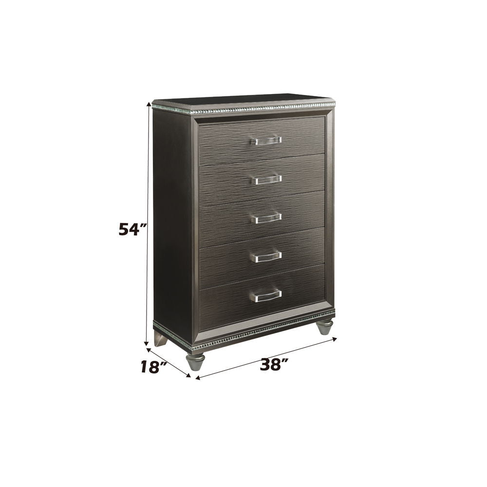 Sadie - Chest - Urban Living Furniture (Los Angeles, CA)