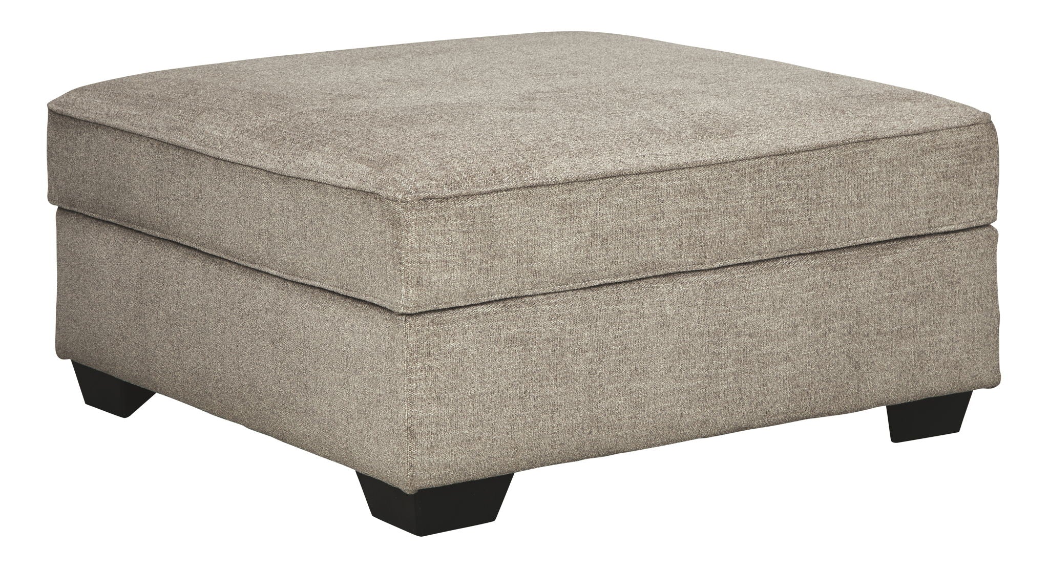 Bovarian - Stone - Ottoman With Storage - Urban Living Furniture (Los Angeles, CA)