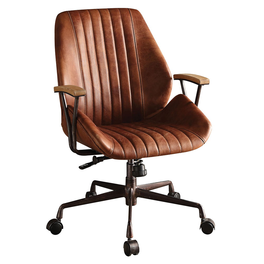 Hamilton - Executive Office Chair - Urban Living Furniture (Los Angeles, CA)