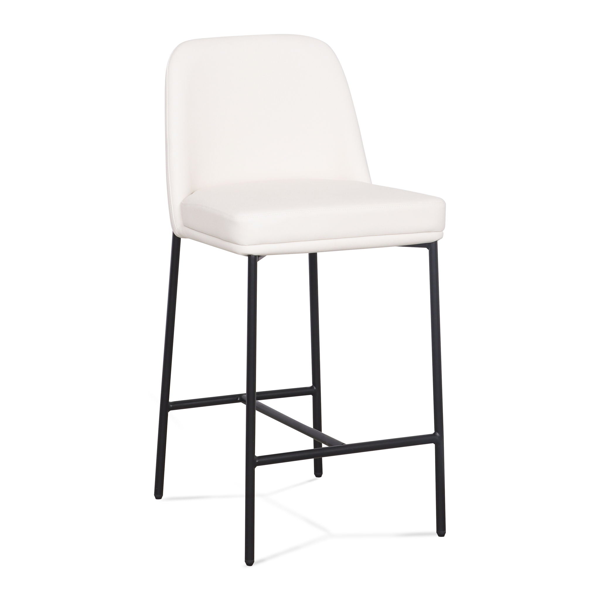 Sydney - Counter Stool (Set of 2) - Urban Living Furniture (Los Angeles, CA)