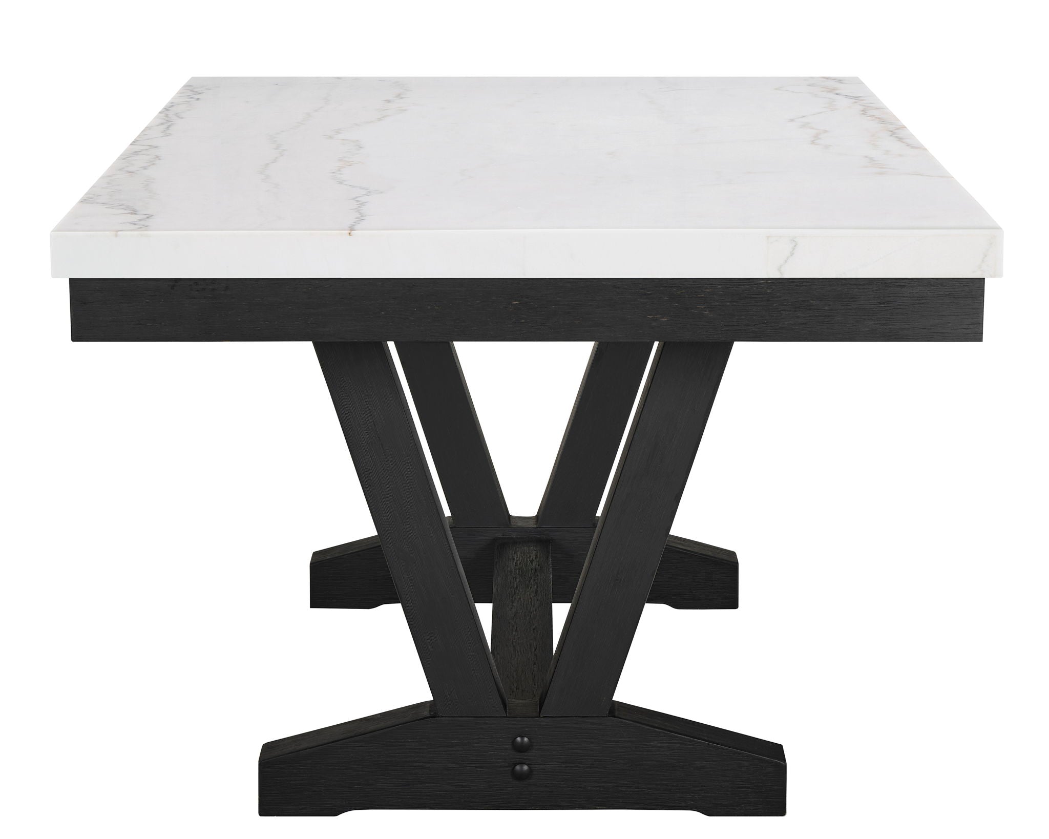 Varley - Rectangular Dinnig Room Set - Urban Living Furniture (Los Angeles, CA)