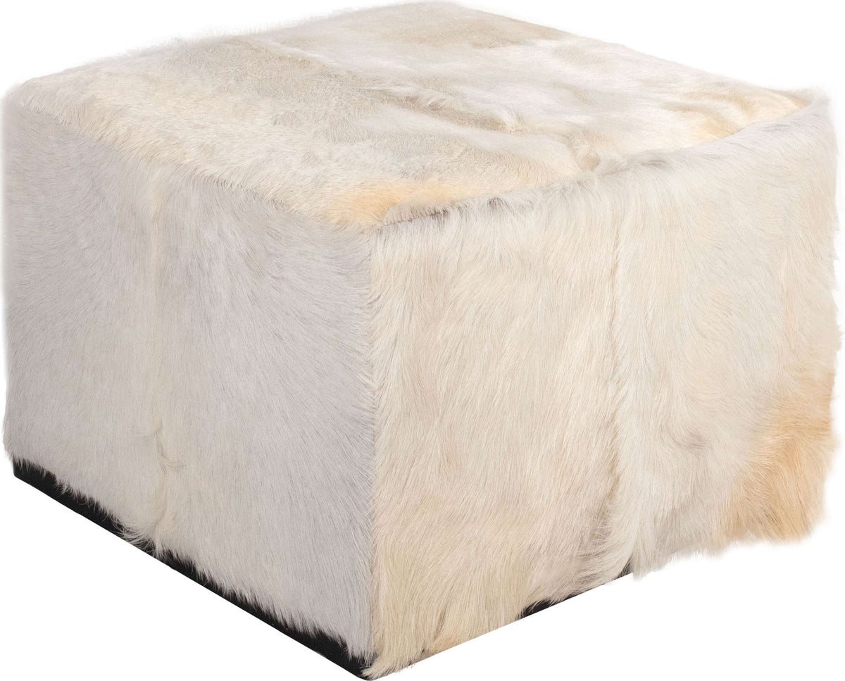 Matola - Square Ottoman