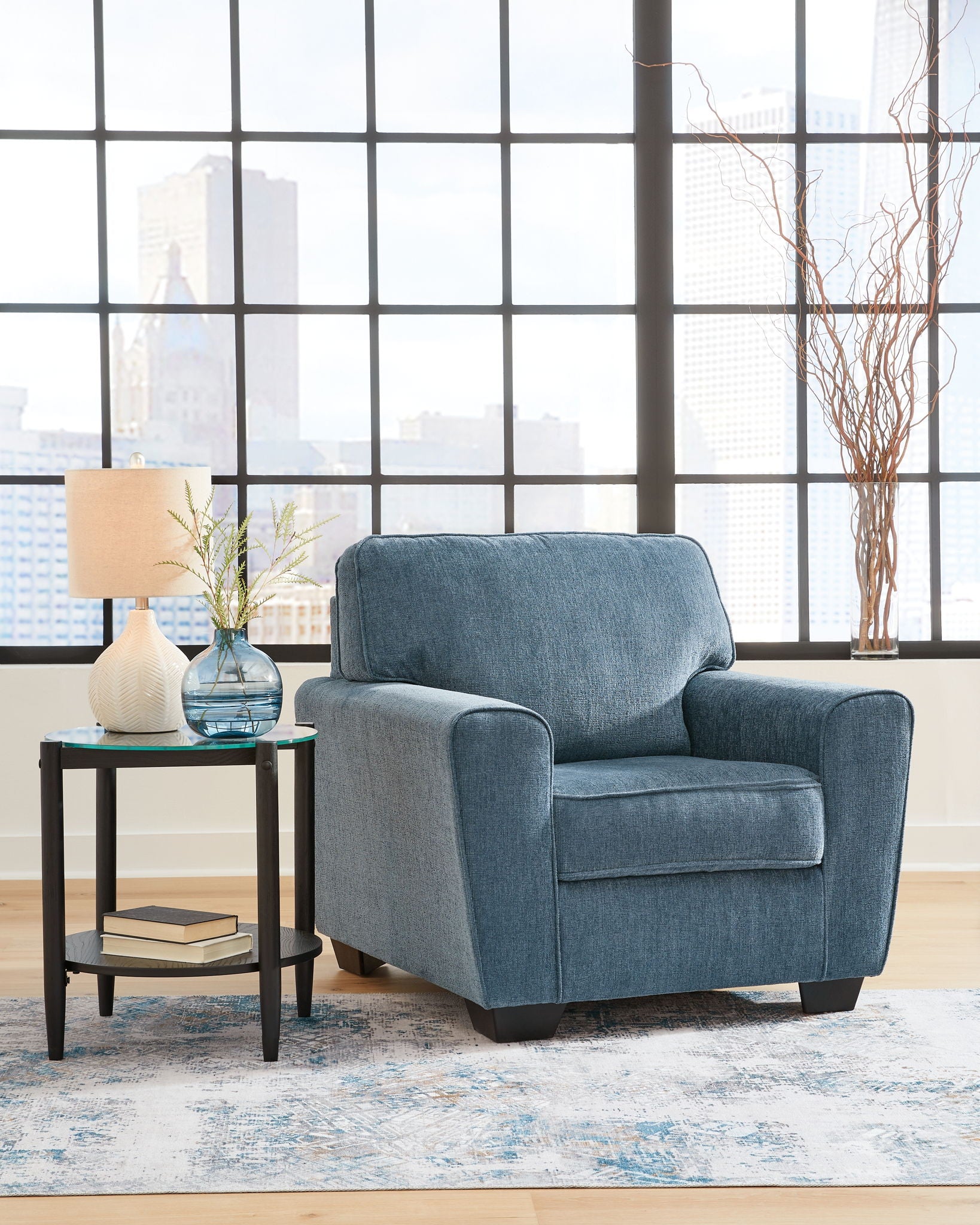 Cashton - Chair - Urban Living Furniture (Los Angeles, CA)