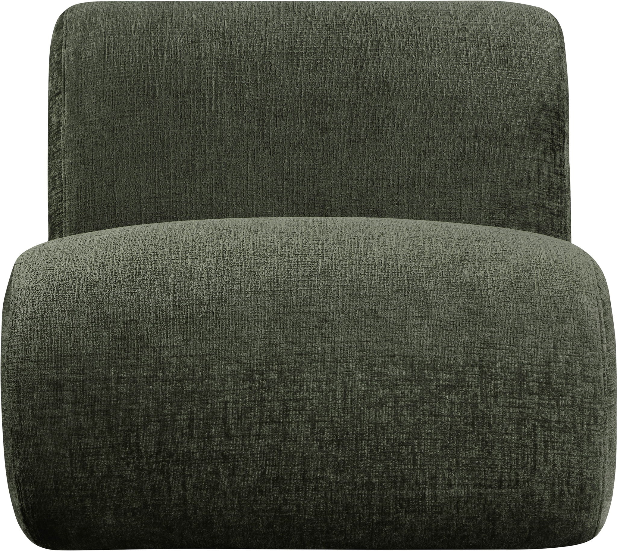 Akira - Fabric Upholstered Accent Chair - Urban Living Furniture (Los Angeles, CA)