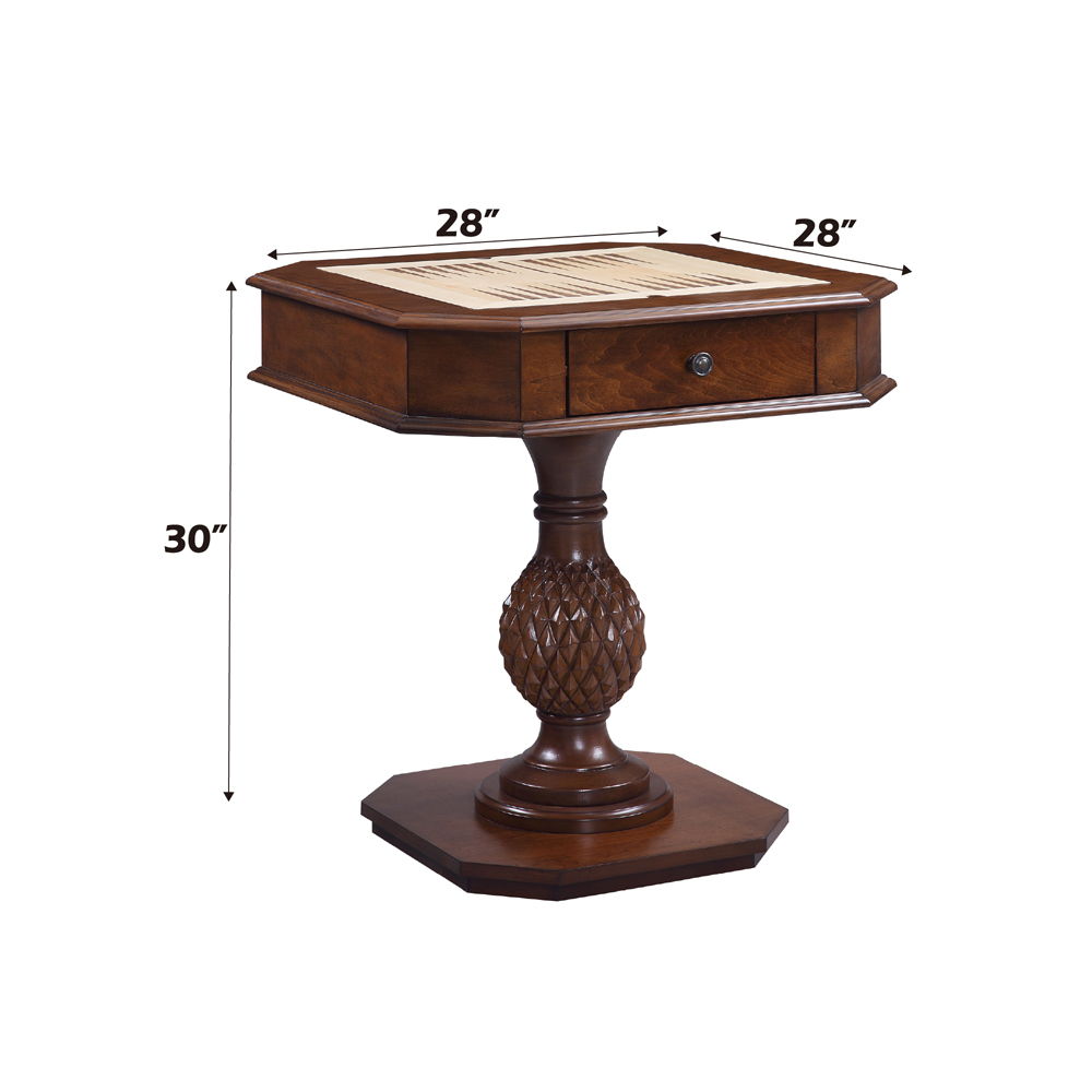 Bishop II - Game Table - Urban Living Furniture (Los Angeles, CA)