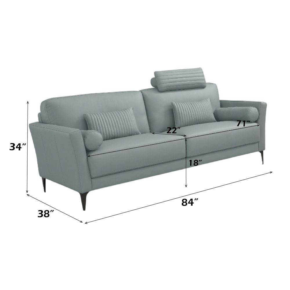 Tussio - Sofa - Urban Living Furniture (Los Angeles, CA)