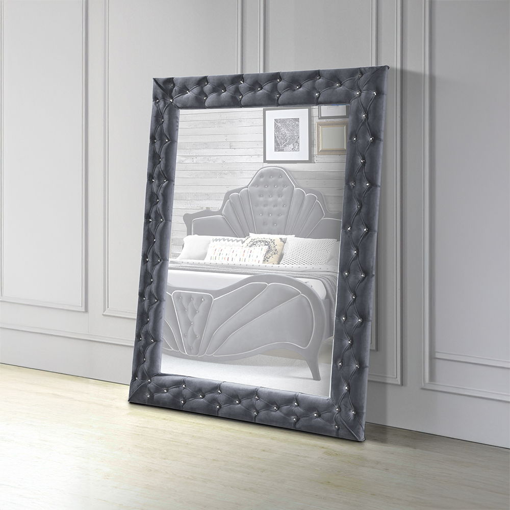 Dante - Accent Floor Mirror - Urban Living Furniture (Los Angeles, CA)