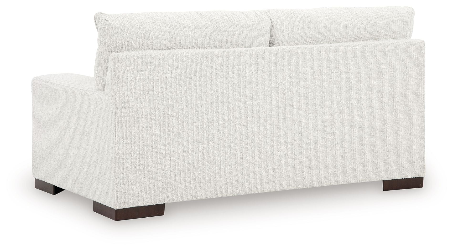 Hartside - Loveseat - Frosted - Urban Living Furniture (Los Angeles, CA)