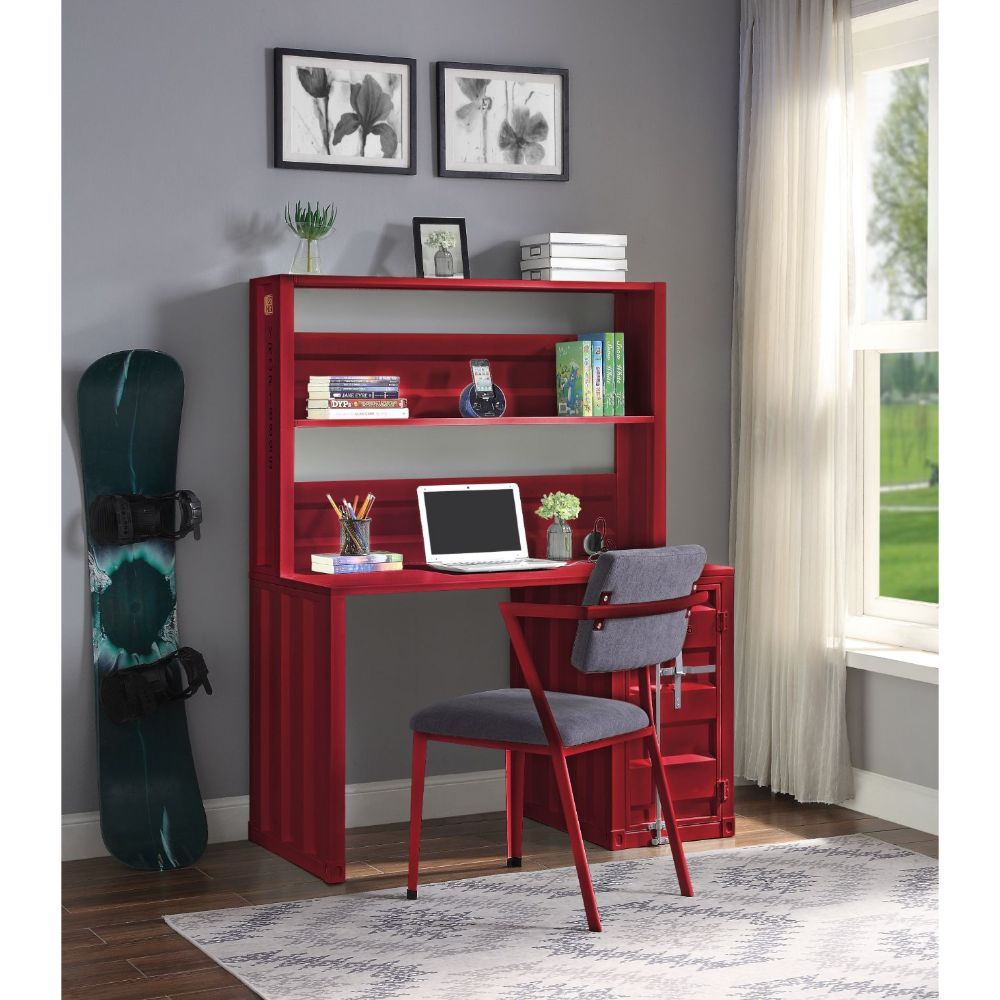 Cargo - Desk & Hutch - Urban Living Furniture (Los Angeles, CA)