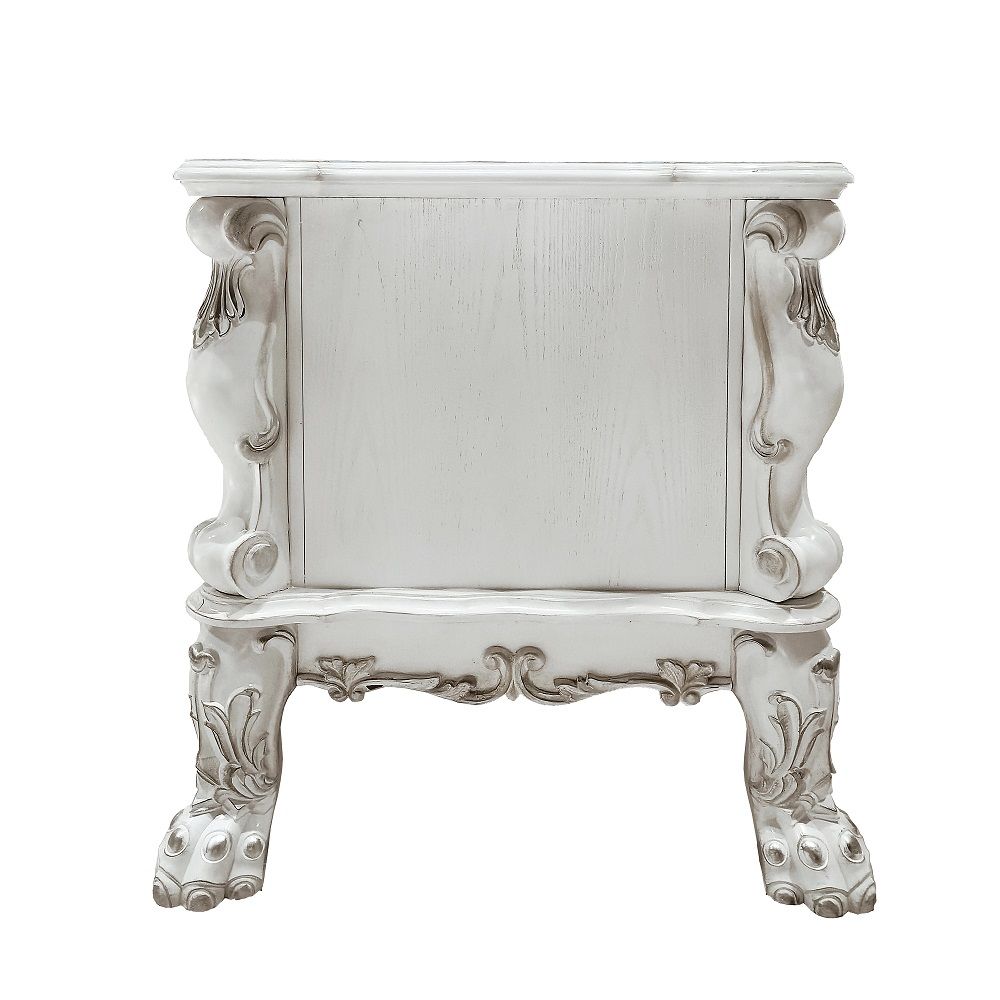 Dresden - Executive Desk - Urban Living Furniture (Los Angeles, CA)