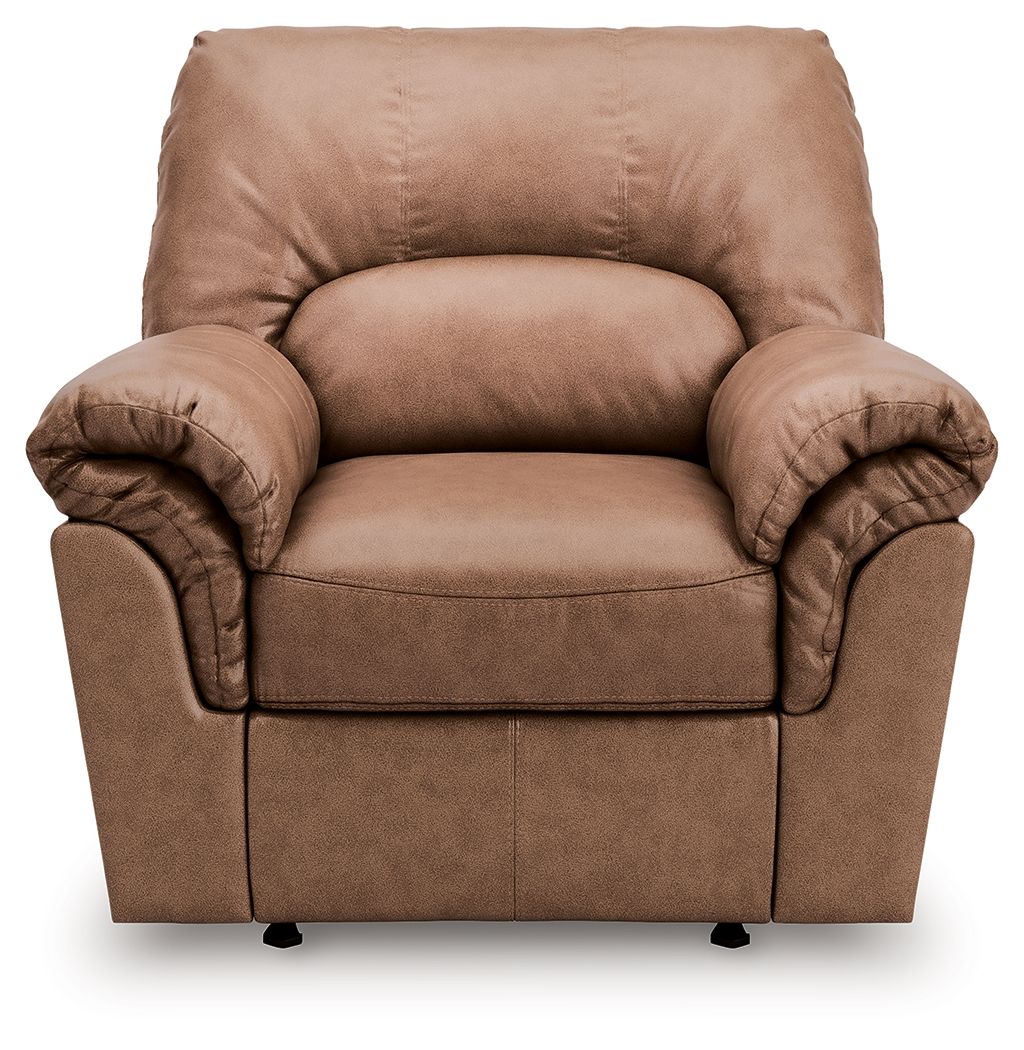 WillowBend - Rocker Recliner - Urban Living Furniture (Los Angeles, CA)