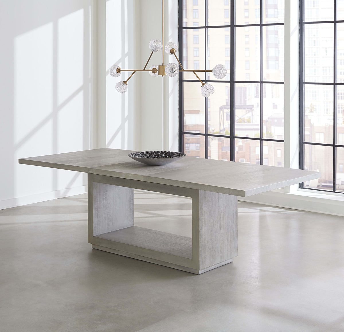 Oxford - Rectangular Dining Table