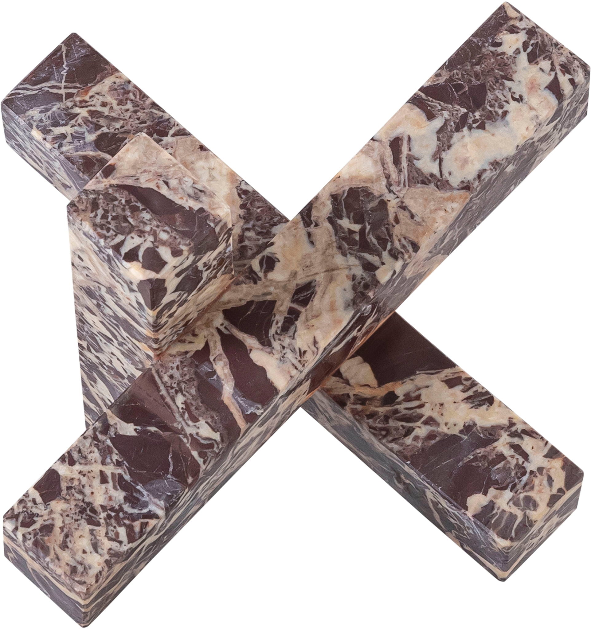Stix - Marble Decorative Object - Urban Living Furniture (Los Angeles, CA)