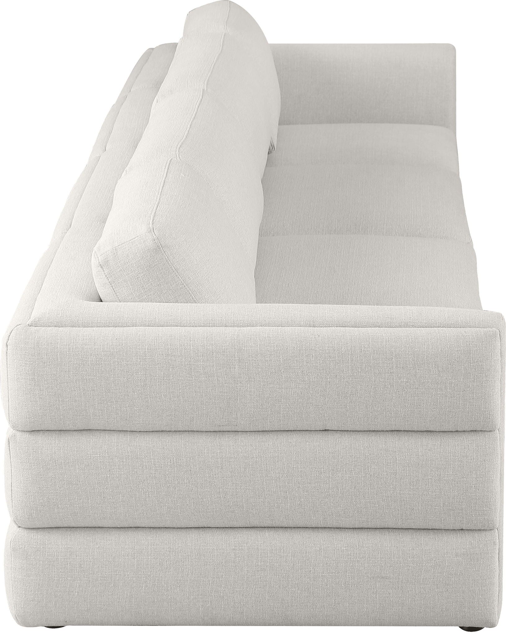 Beckham - Modular 4 Seat Sofa - Urban Living Furniture (Los Angeles, CA)