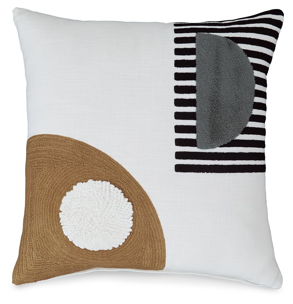 Longsum - Pillow - Urban Living Furniture (Los Angeles, CA)