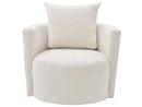 Jonathan Louis Spectrum Swivel Chair