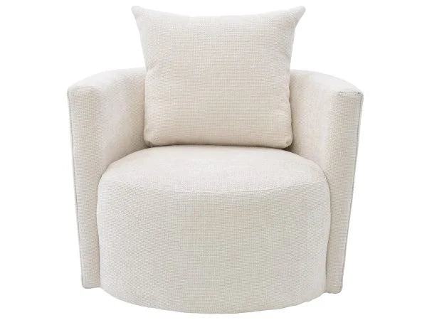 Jonathan Louis Spectrum Swivel Chair