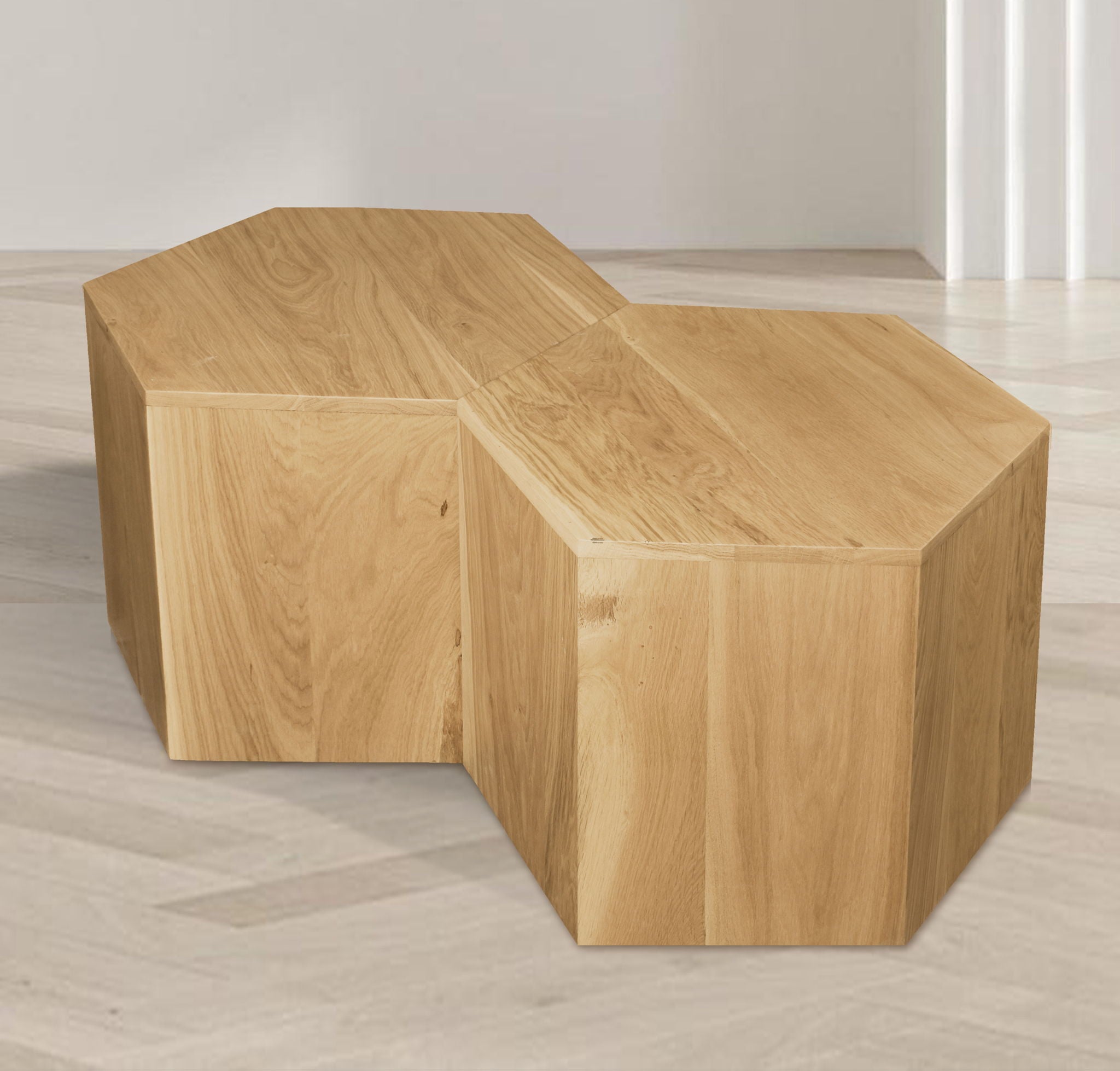 Eternal - Coffee Table Set - Urban Living Furniture (Los Angeles, CA)
