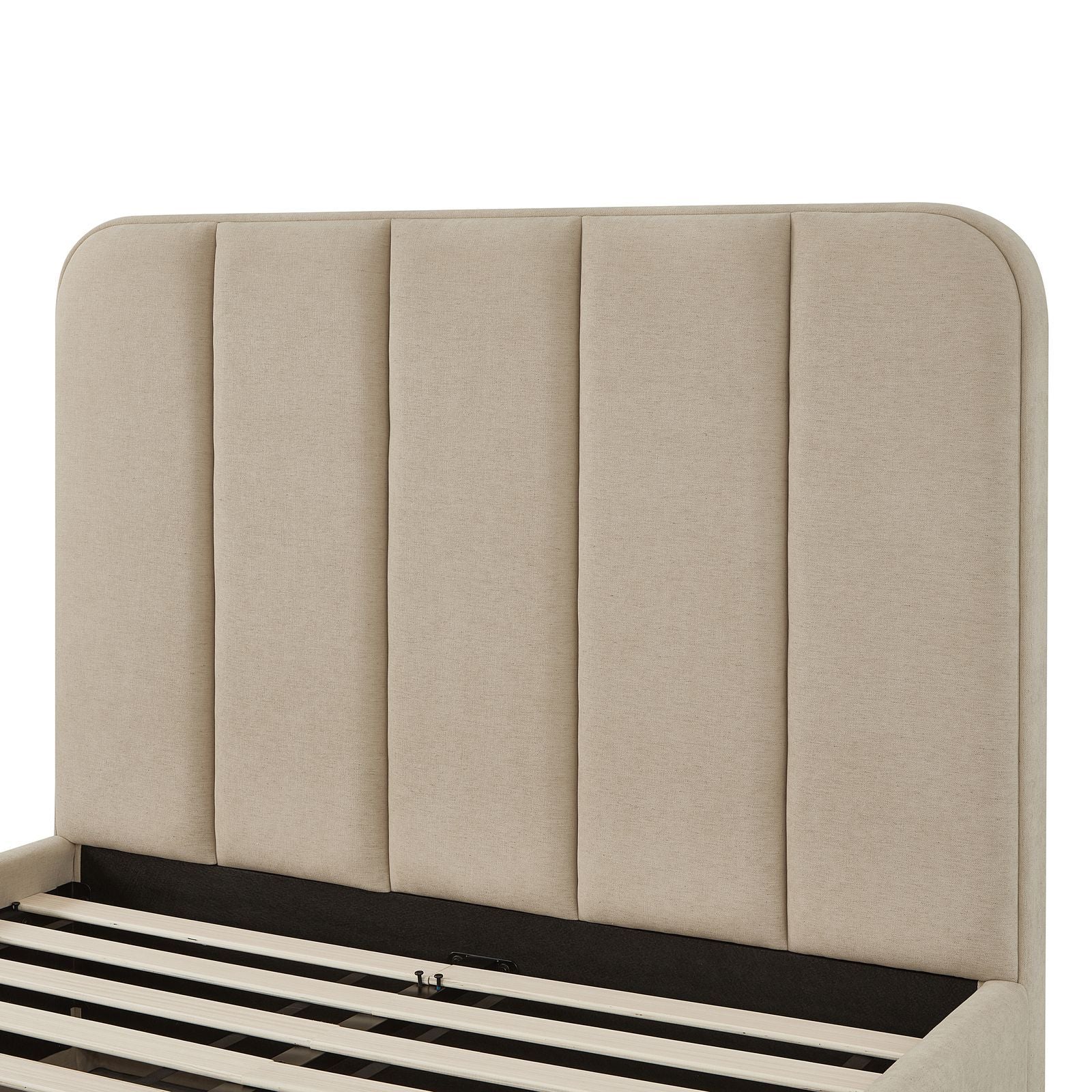 Parker - Bed - Urban Living Furniture (Los Angeles, CA)