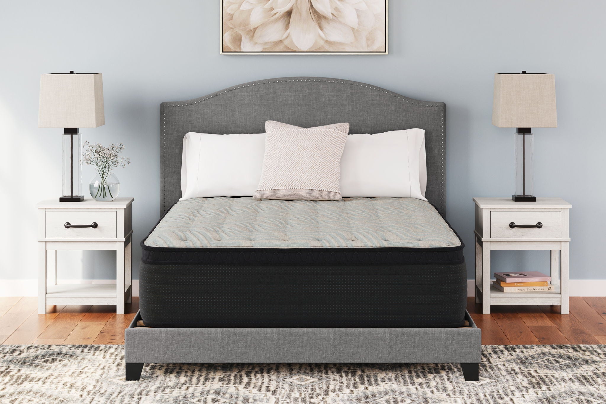 Palisades Et - Mattress - Urban Living Furniture (Los Angeles, CA)