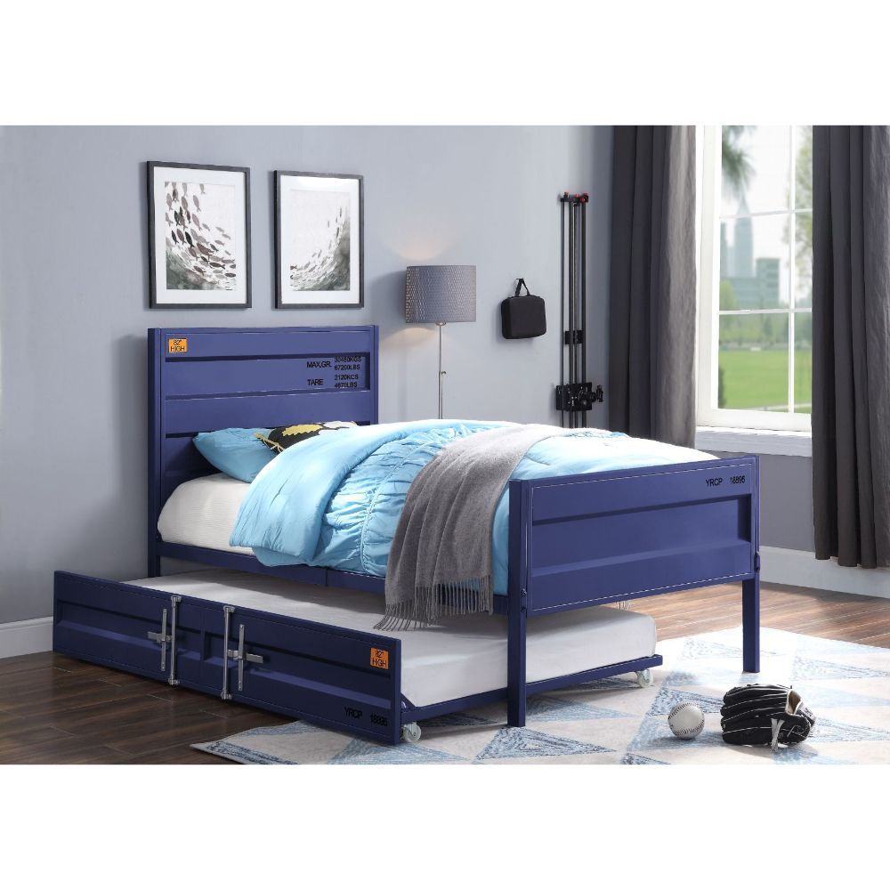 Cargo - Bed - Urban Living Furniture (Los Angeles, CA)