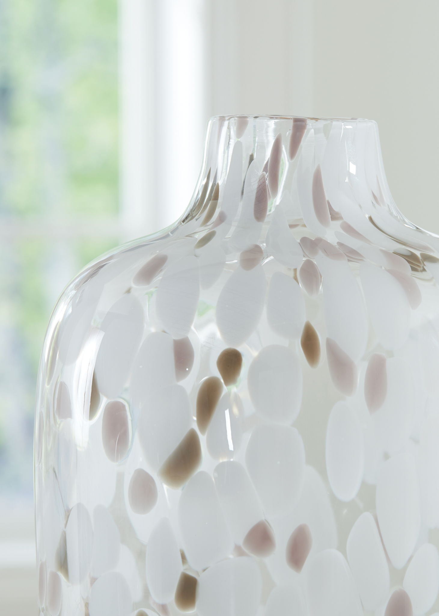 Keelton - Vase - Urban Living Furniture (Los Angeles, CA)