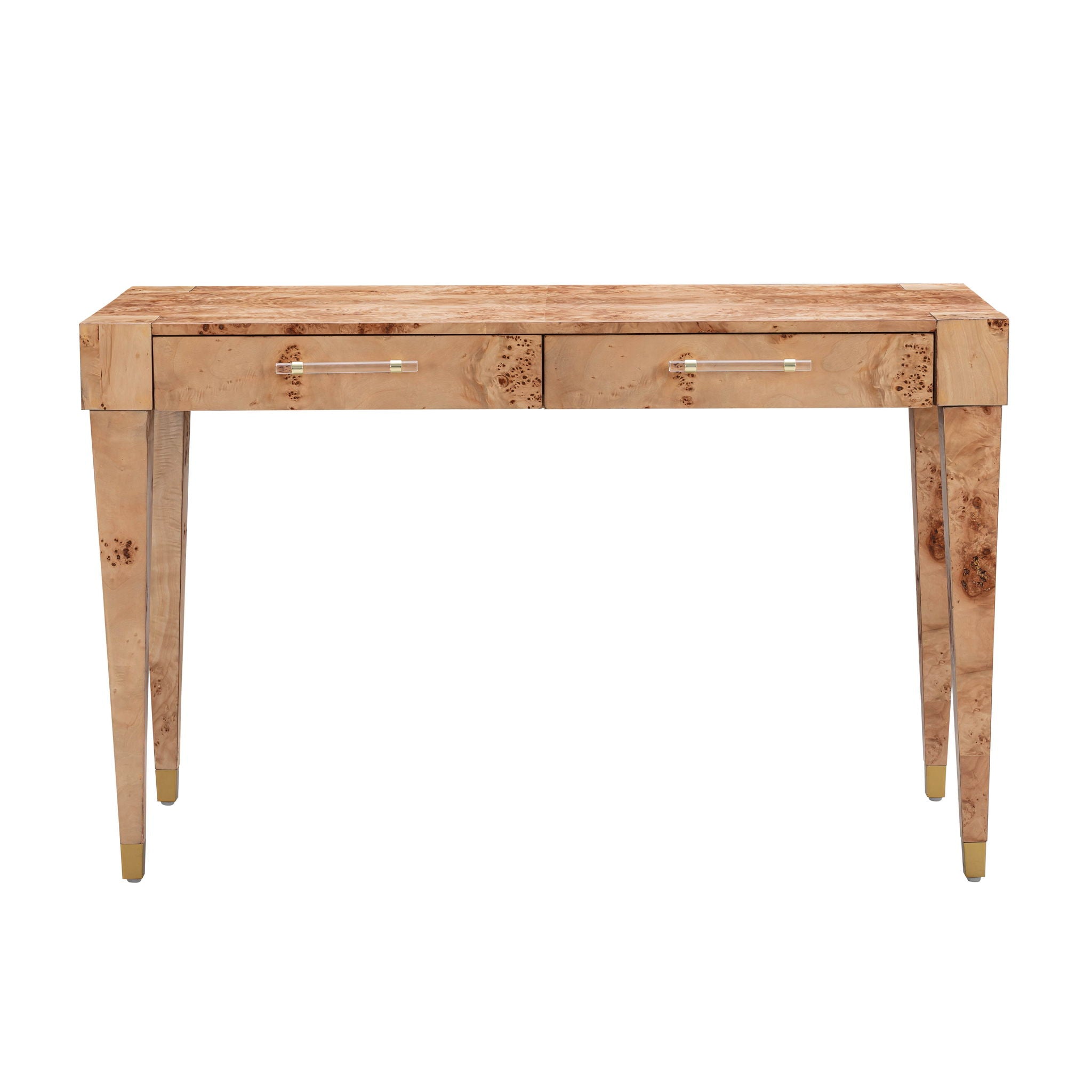 Brandyss - Work Desk - Urban Living Furniture (Los Angeles, CA)