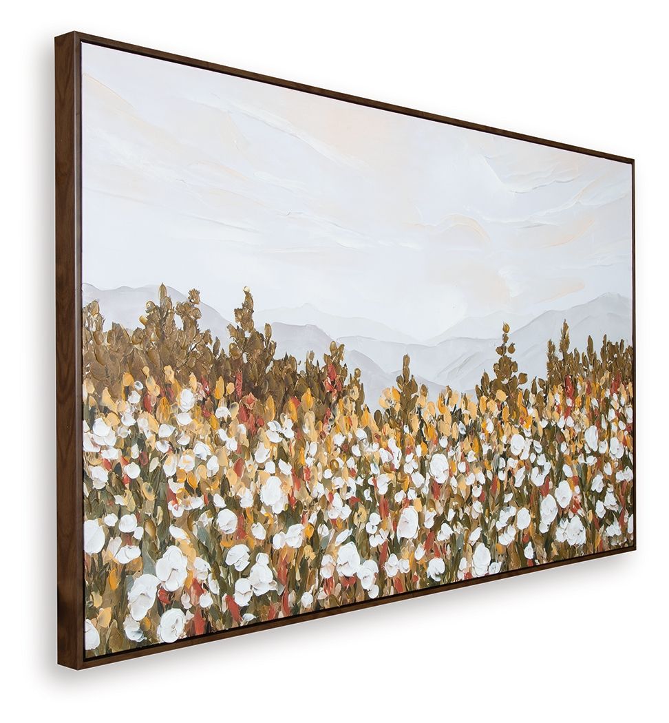 Engelworth - Multi - Wall Art - Urban Living Furniture (Los Angeles, CA)