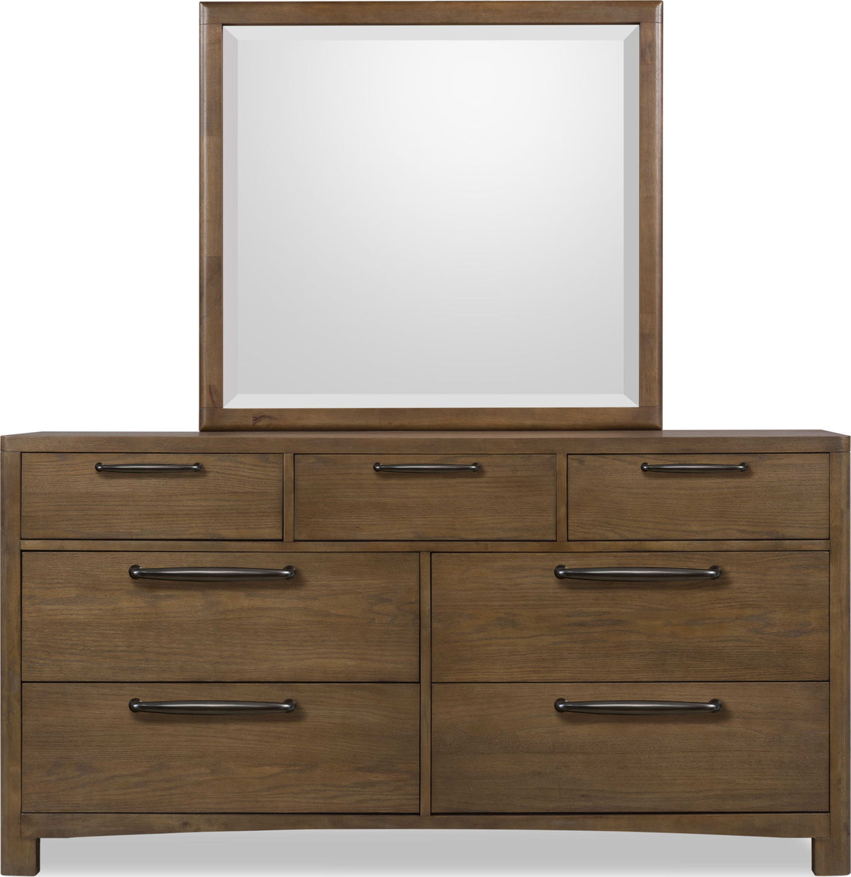 Arden - Dresser - Tavern Brown
