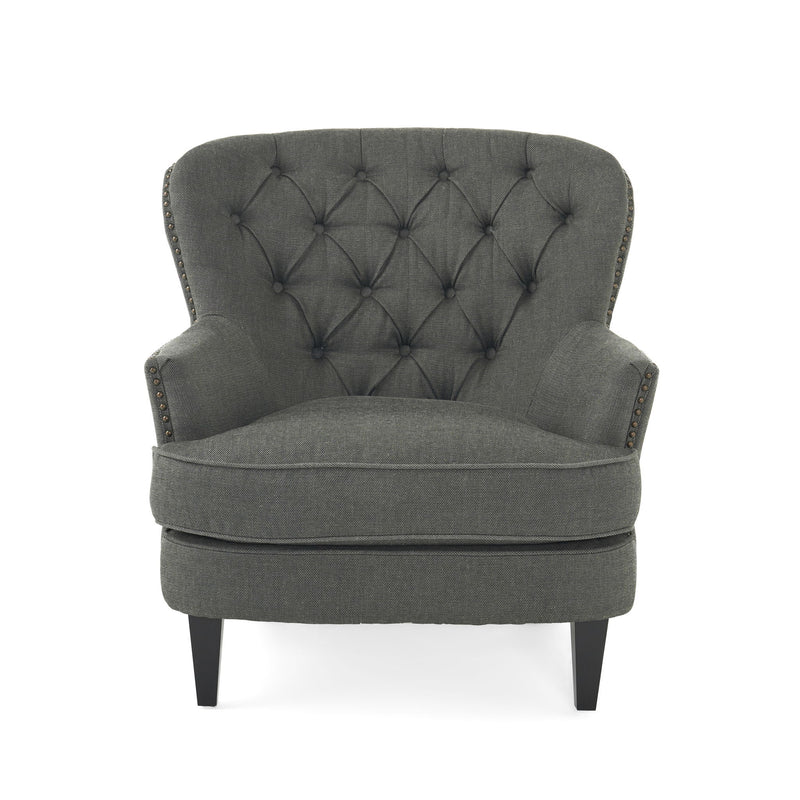 Tafton - Club Chair