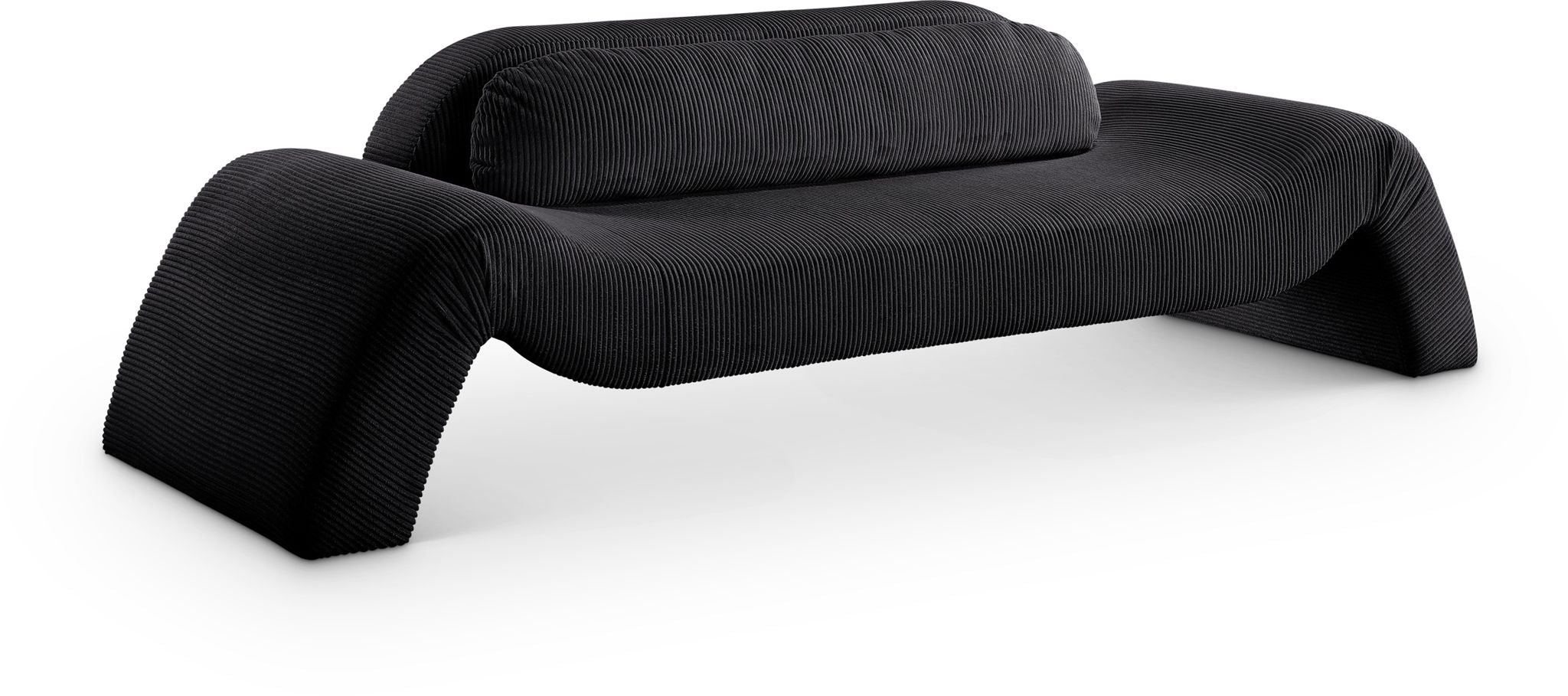 Austin - Corduroy Sofa - Urban Living Furniture (Los Angeles, CA)