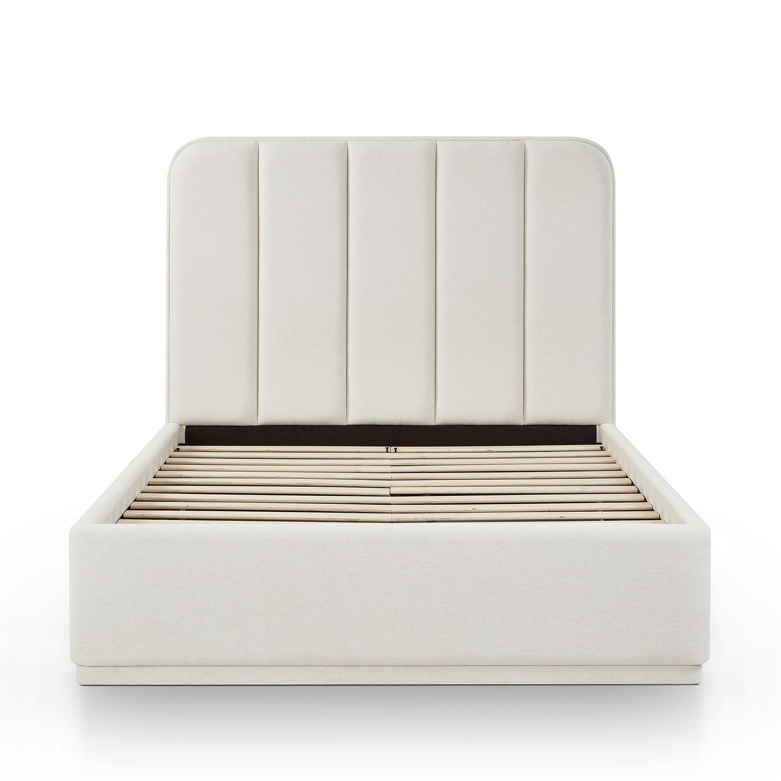 Parker - Bed - Urban Living Furniture (Los Angeles, CA)