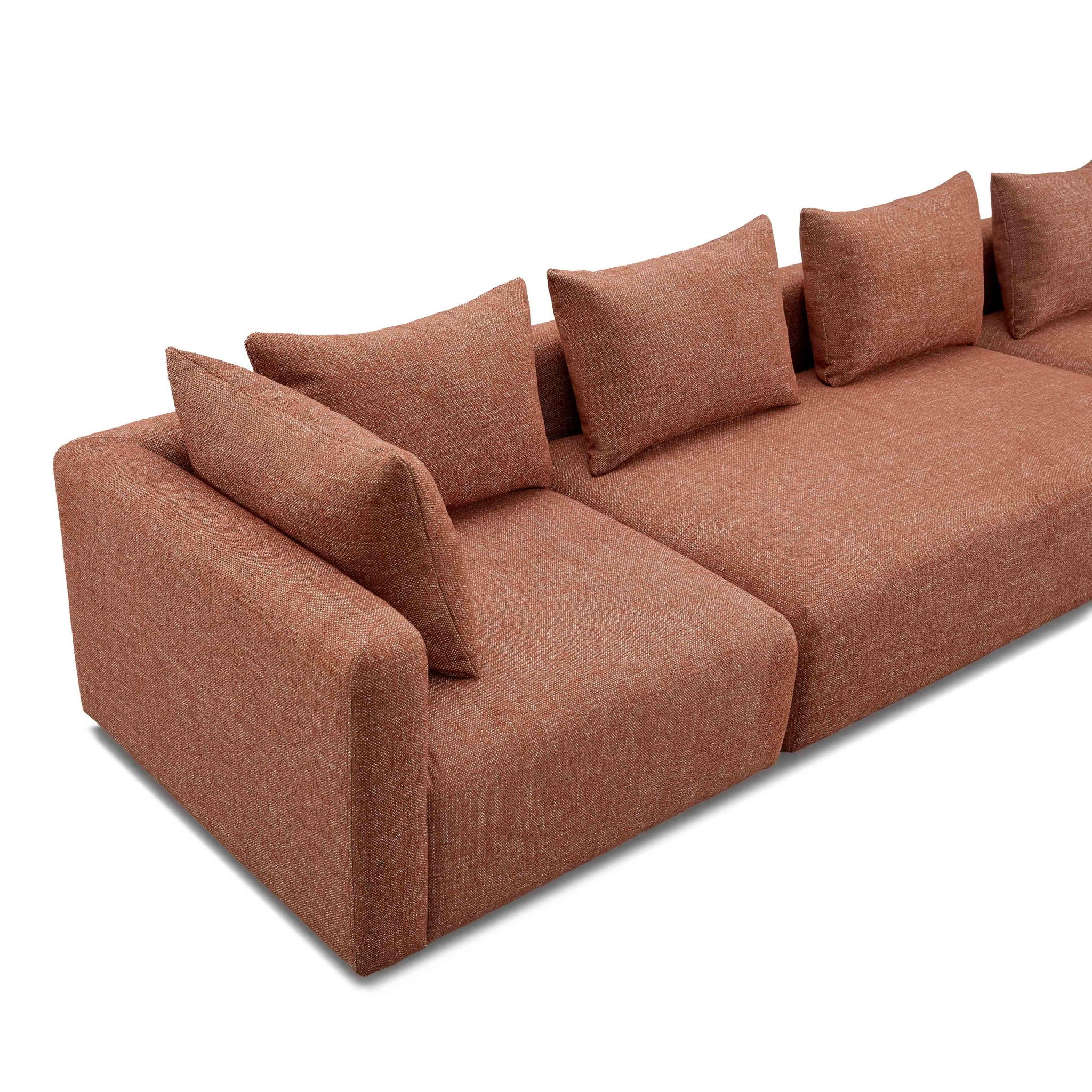 Hangover - Fabric Sofa - Urban Living Furniture (Los Angeles, CA)